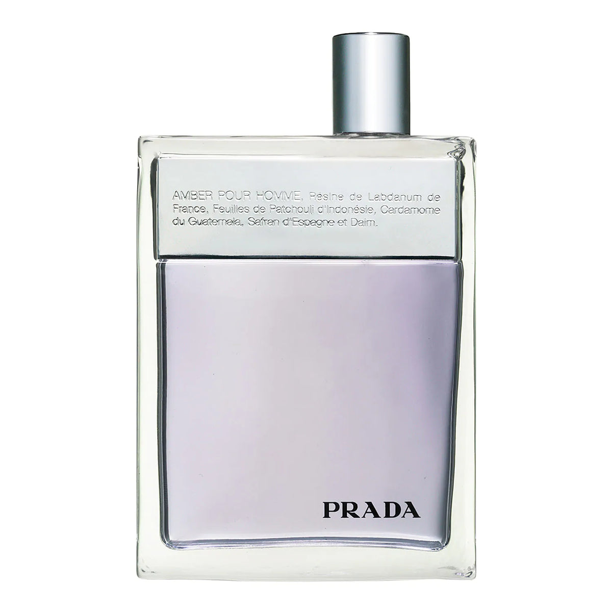 Prada Amber Pour Homme Eau de Toilette Spray