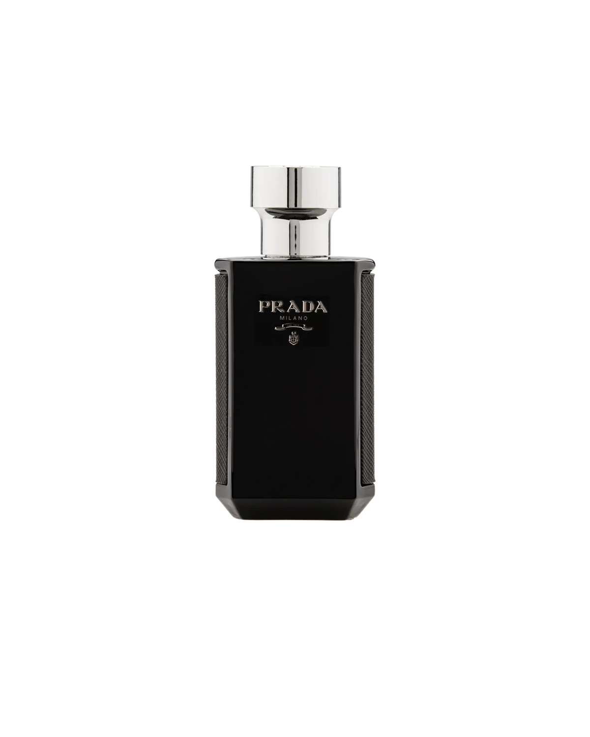 Prada Eau de Parfum Spray classic triangle logo bottle