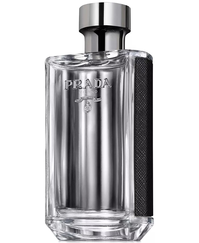 Prada Candy Eau de Parfum Spray bottle