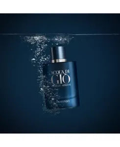 Profondo deep and rich men’s fragrance
