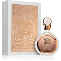 Fakhar Rose Eau de Parfum Spray