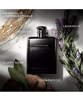 Ralph’s Club Eau de Parfum by Ralph Lauren