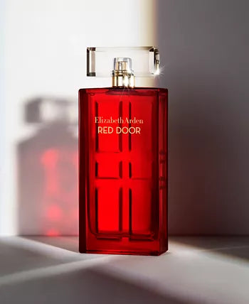 Red Door classic and feminine fragrance