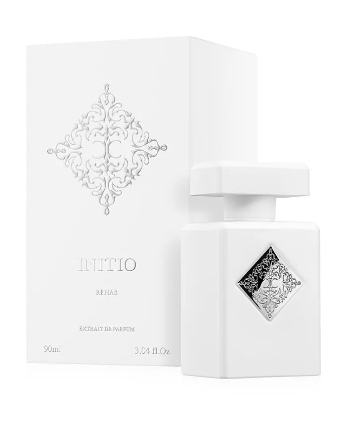 Rehab Eau de Parfum Spray