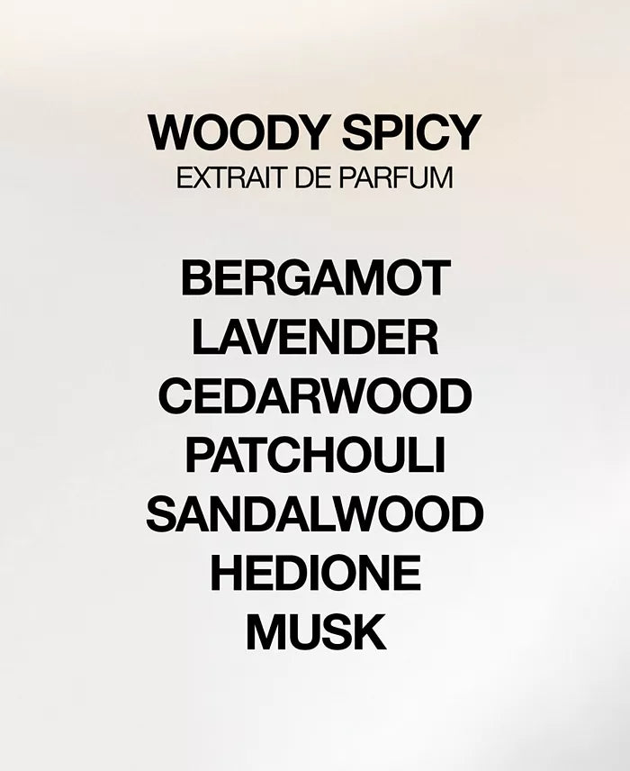 Rehab Eau de Parfum Spray