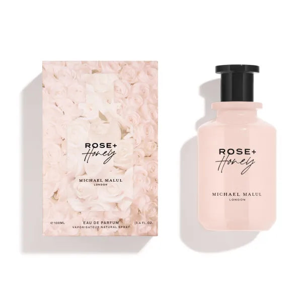 Chloe Rose Naturelle Eau de Parfum Spray