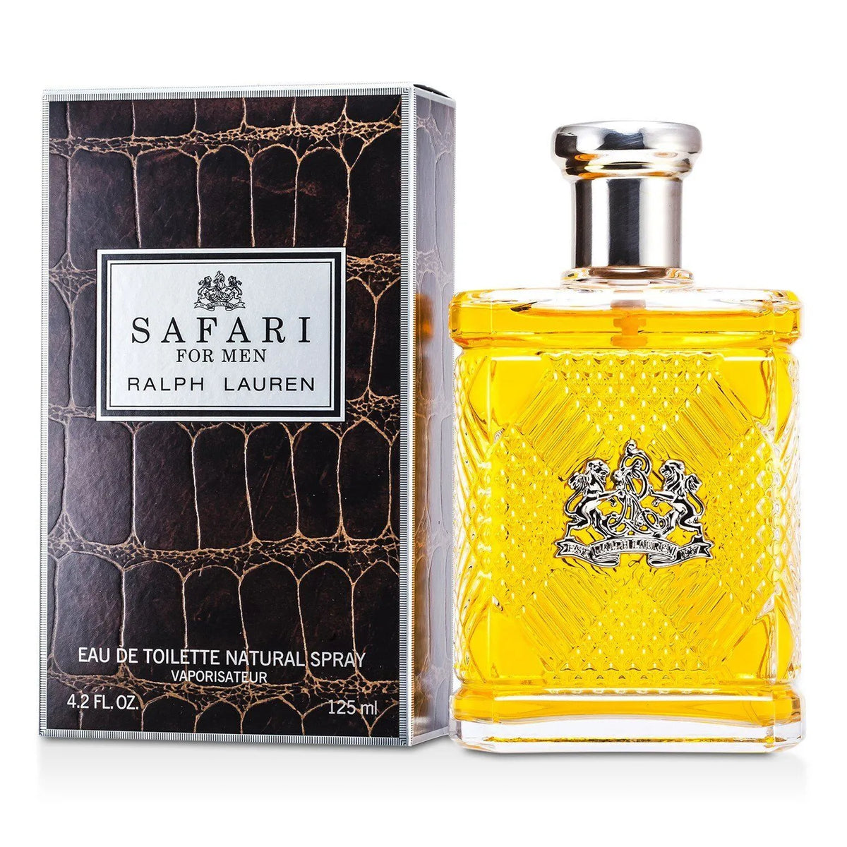Ralph Lauren Safari for Men Eau de Toilette Spray