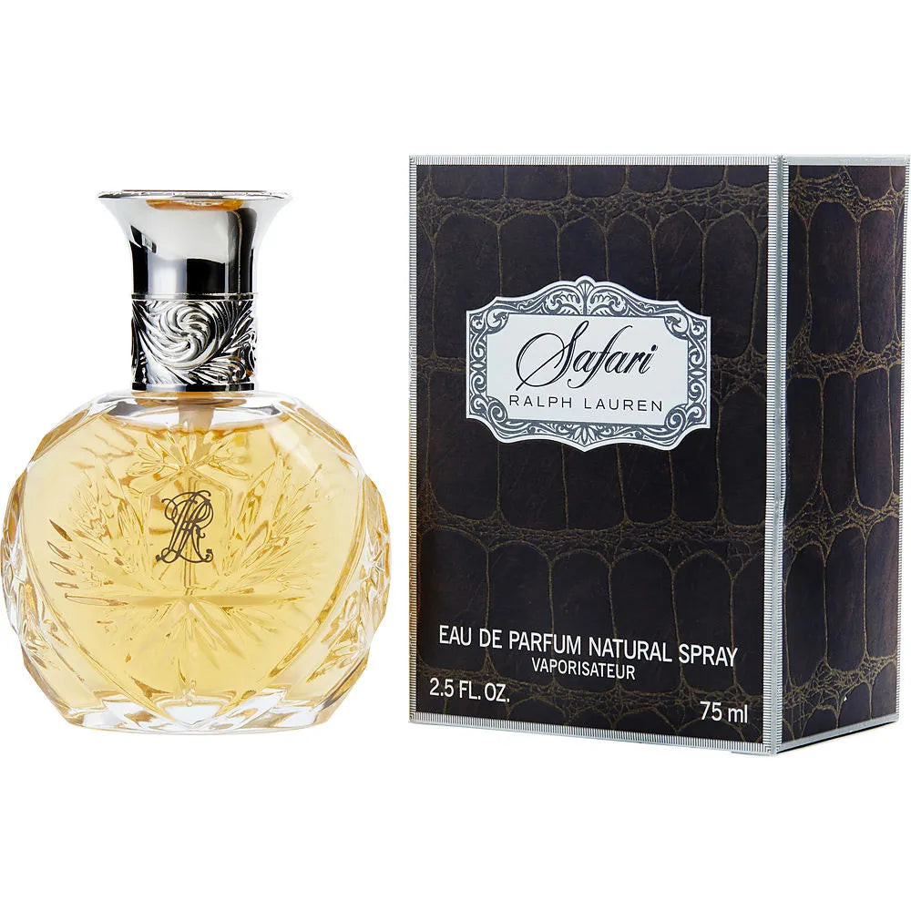 Ralph Lauren Safari Eau de Toilette Spray