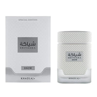 Shiyaaka Snow Eau de Parfum Spray
