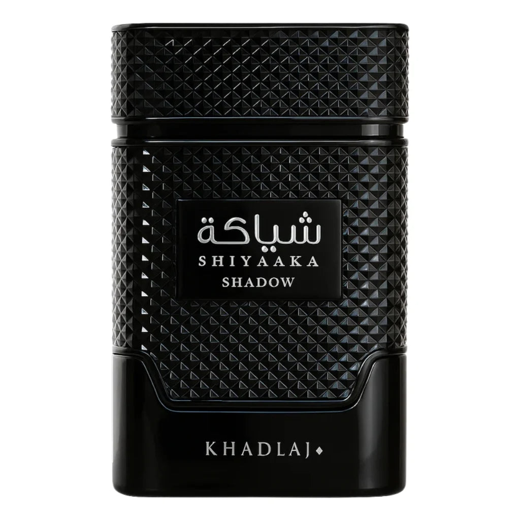 Shiyaaka Shadow Eau de Parfum Spray