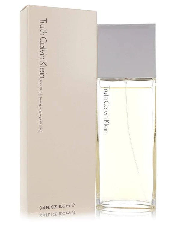 Truth Women's Eau De Parfum Spray