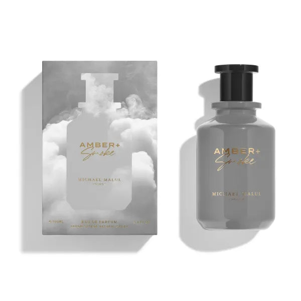 Maison Alhambra Smoke Eau de Parfum Spray