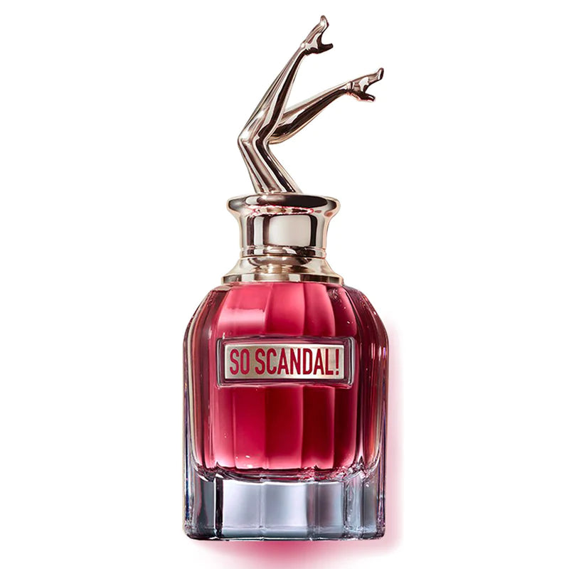 Jean Paul Gaultier So Scandal Eau de Parfum