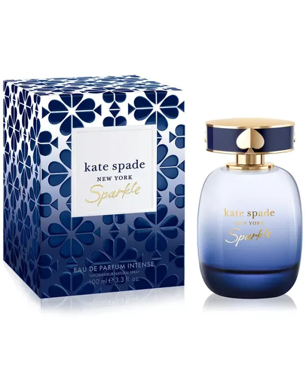 Sparkle Eau de Parfum – vibrant floral women’s fragrance with jasmine, citrus, and musk