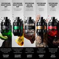 Viktor&Rolf Spicebomb Infrared Eau de Parfum Spray