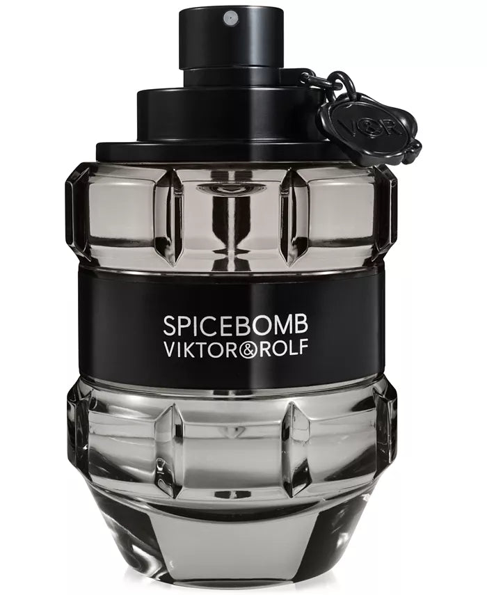 Viktor&Rolf Spicebomb EDT Spray for Men