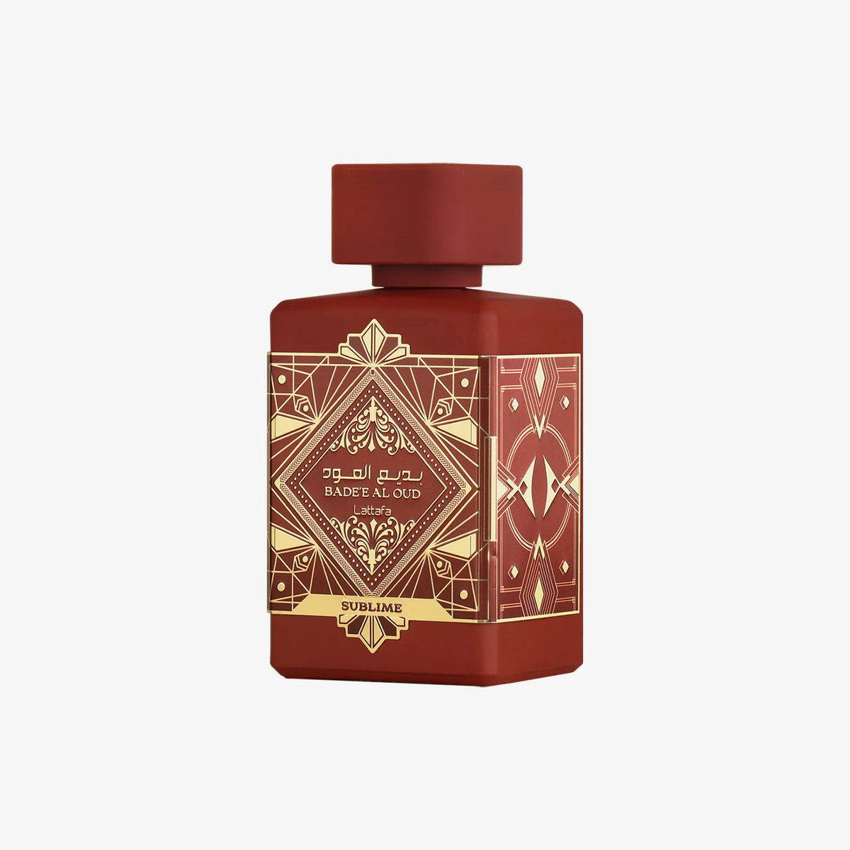 Bade'e Al Oud Sublime Eau de Parfum Spray