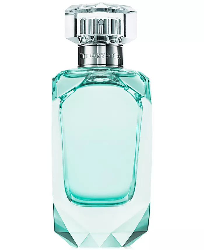 Tiffany & Co Eau de Parfum – luxurious clean floral musk fragrance.