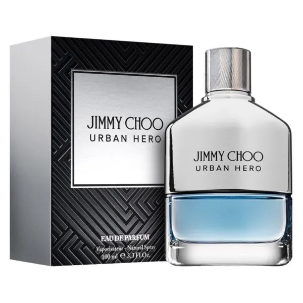 Urban Hero fragrance energetic and modern men’s scent