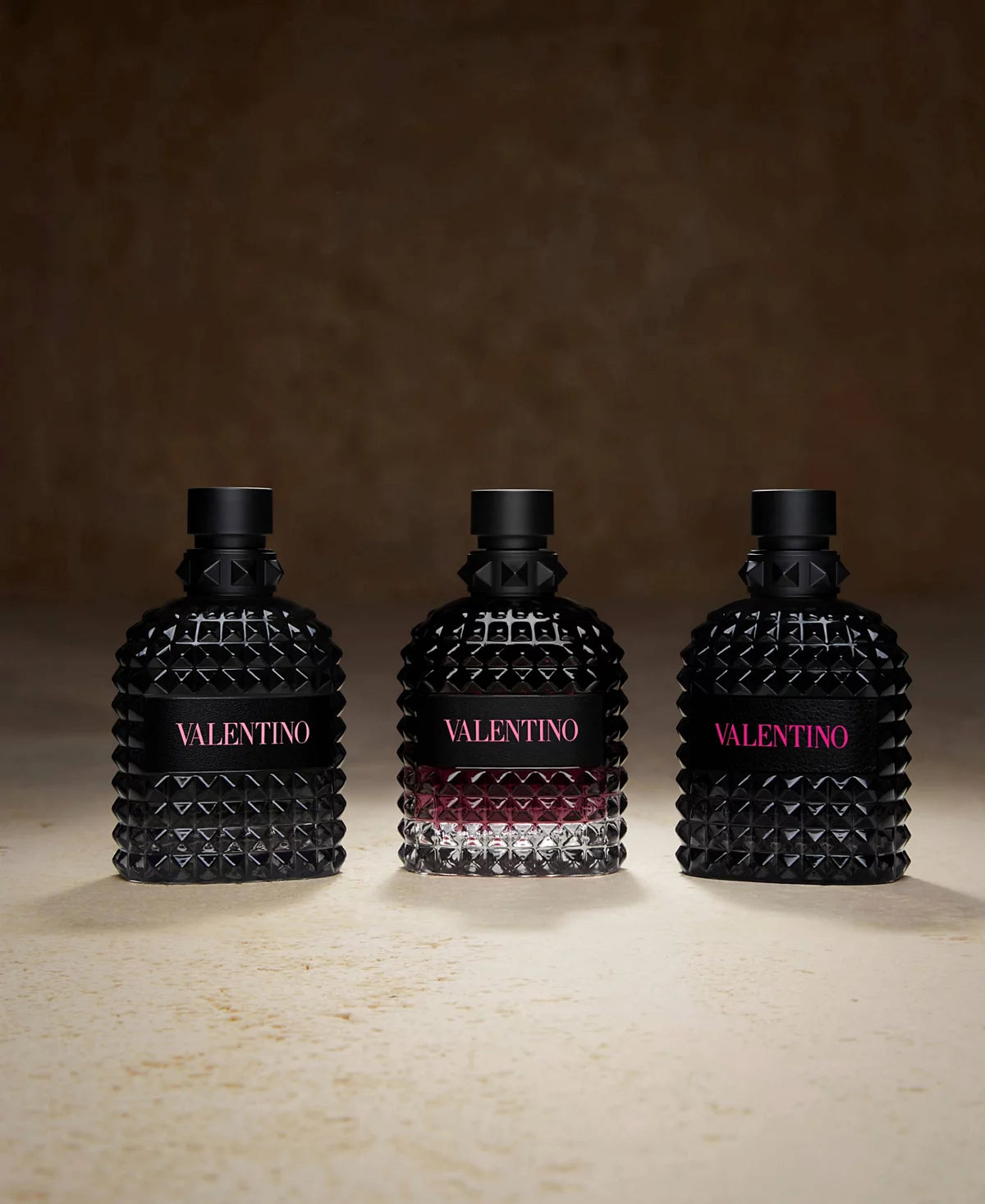 Uomo Born in Roma Extradose Parfum Spray