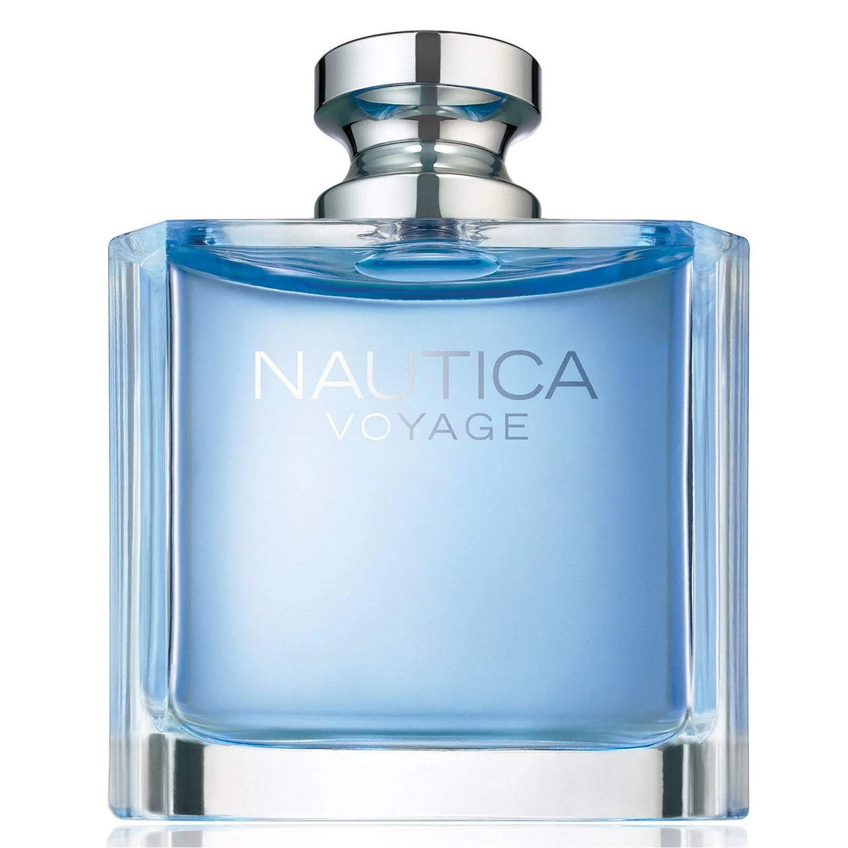 Nautica Voyage Eau de Toilette Spray bottle