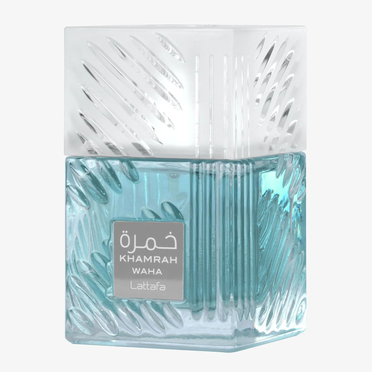 Khamrah Waha Eau de Parfum Spray