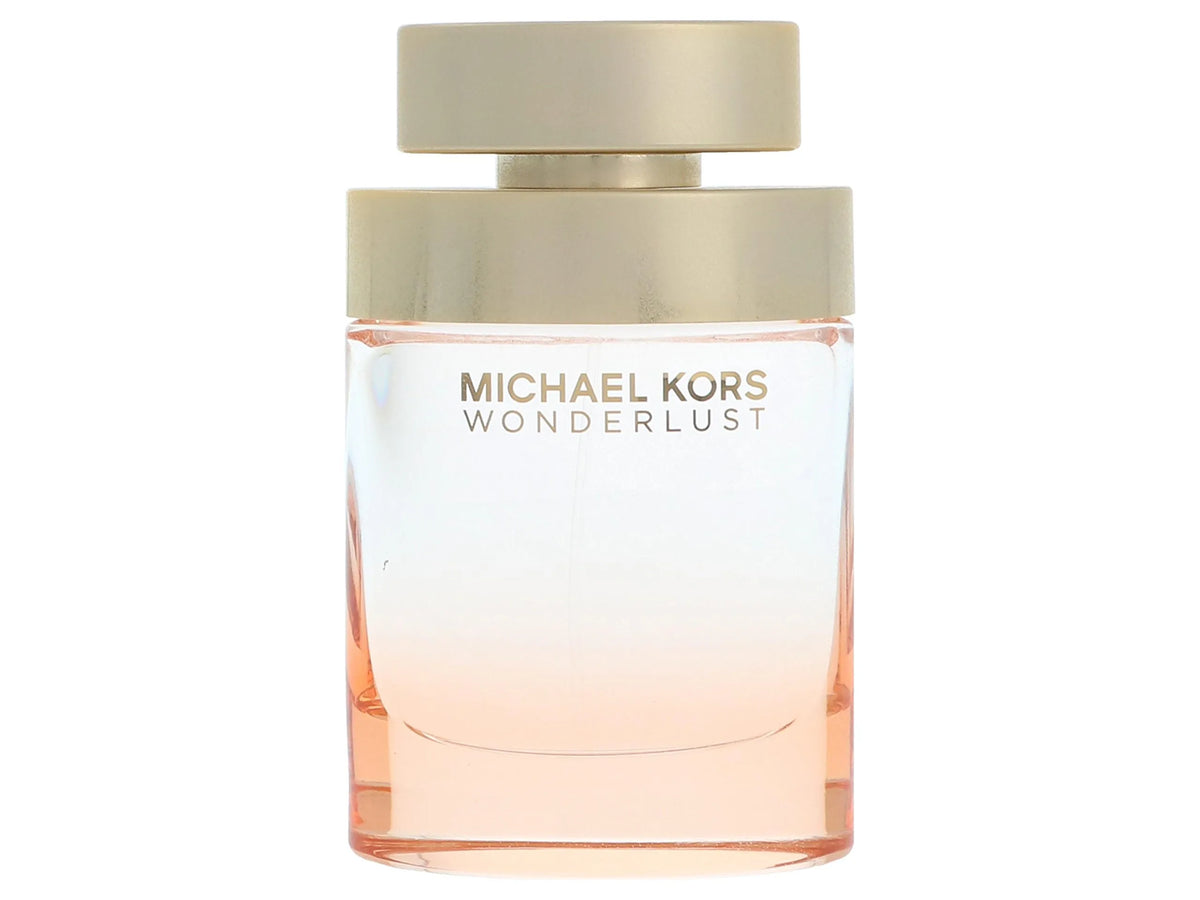 Wonderlust youthful and adventurous scent