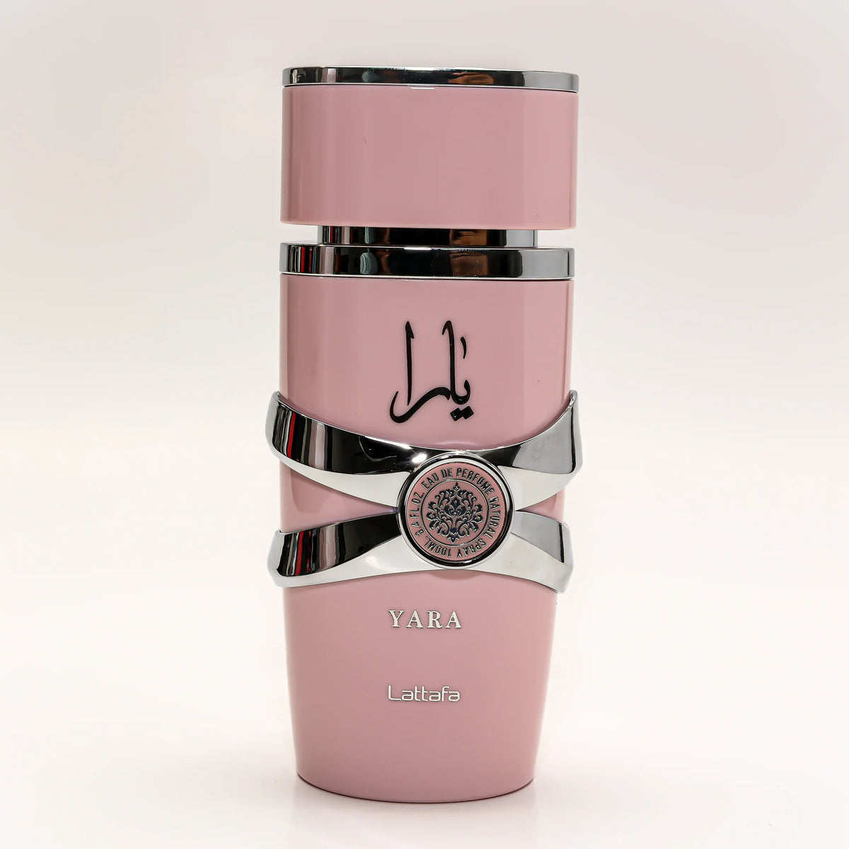 Yara Eau de Parfum – elegant women’s scent with floral and woody notes