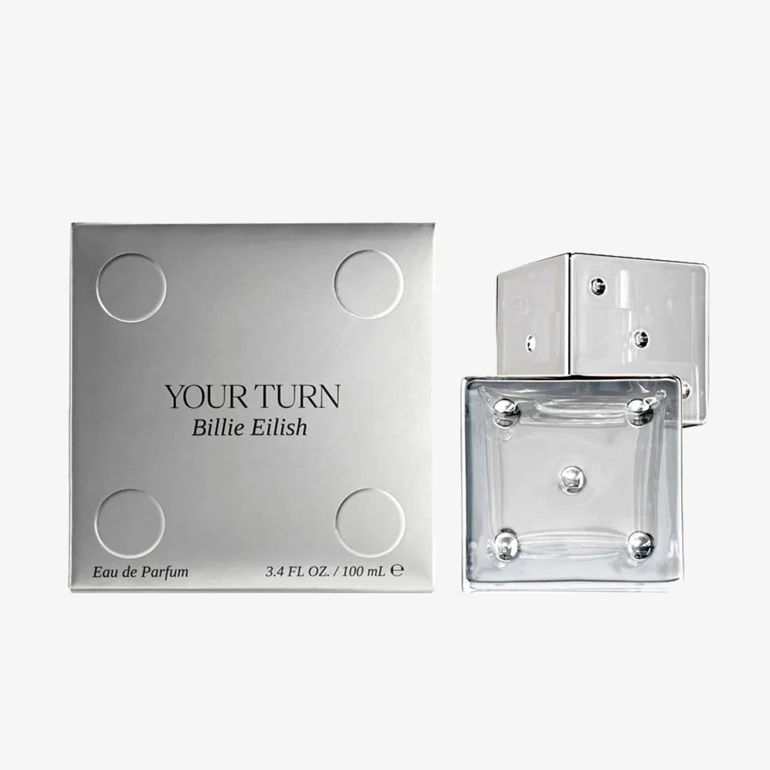 Billie Eilish Your Turn Eau de Parfum Spray – Perfume Loft Billie Eilish Your Turn Eau de Parfum Spray – Perfume Loft