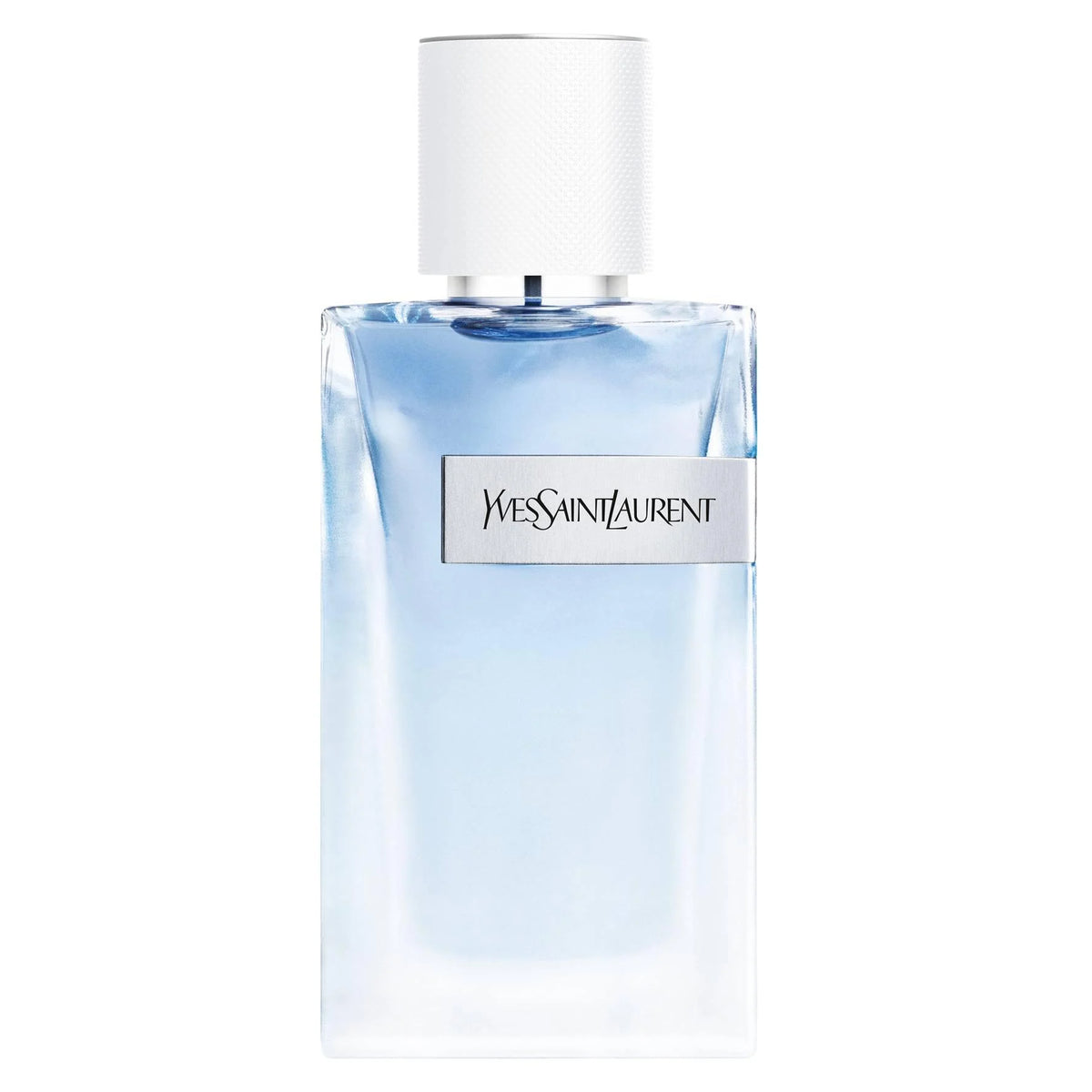 YSL Y Eau Fraîche – Crisp green fragrance with aquatic & woody notes in a sleek designer bottle.