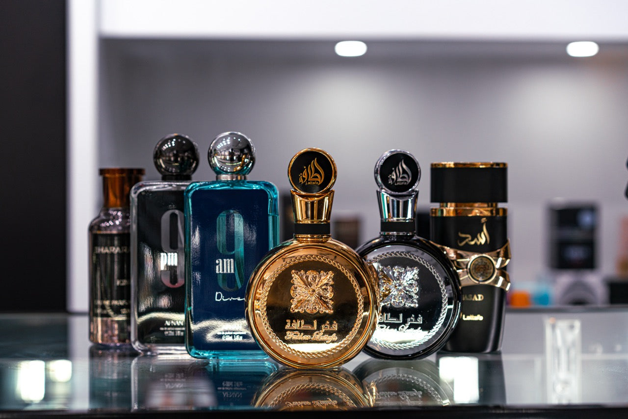 perfumeloftstore.com – Perfume Loft