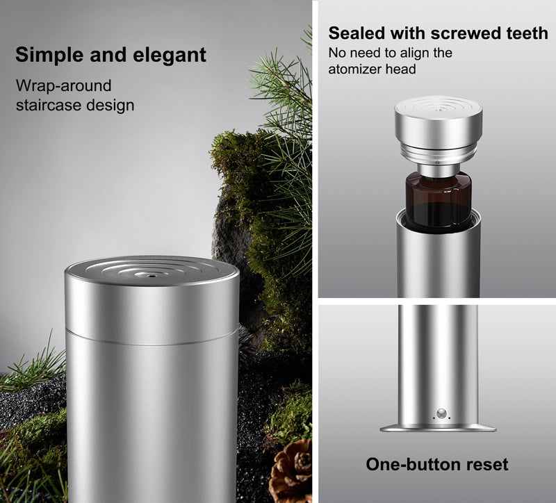 Scent Diffusers