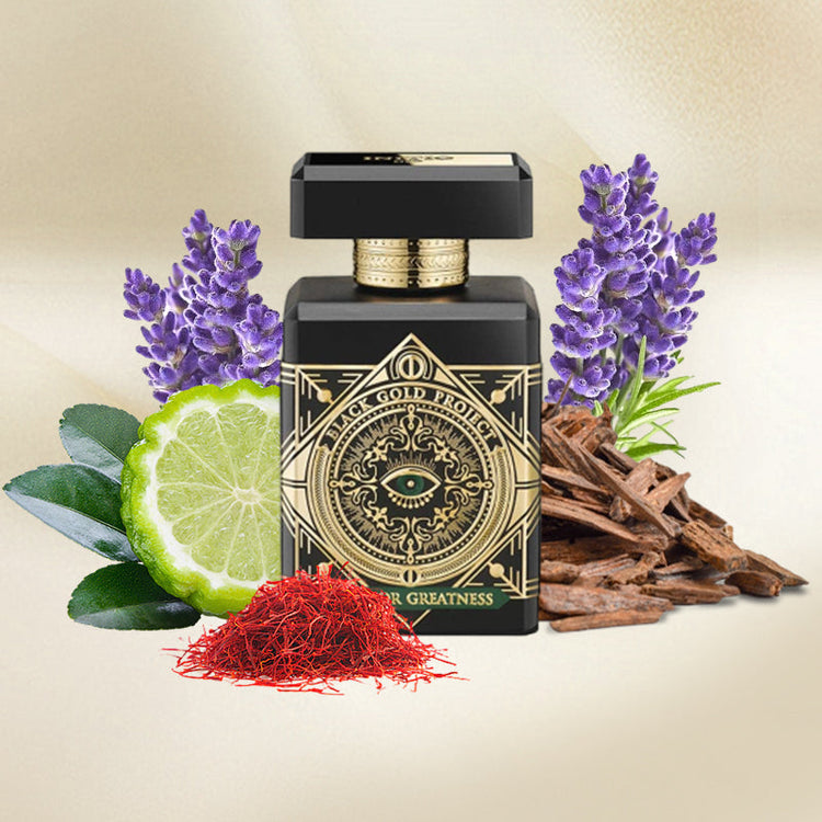 Initio Parfums Prives