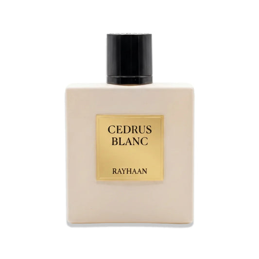 Cedrus Blanc Eau de Parfum Spray