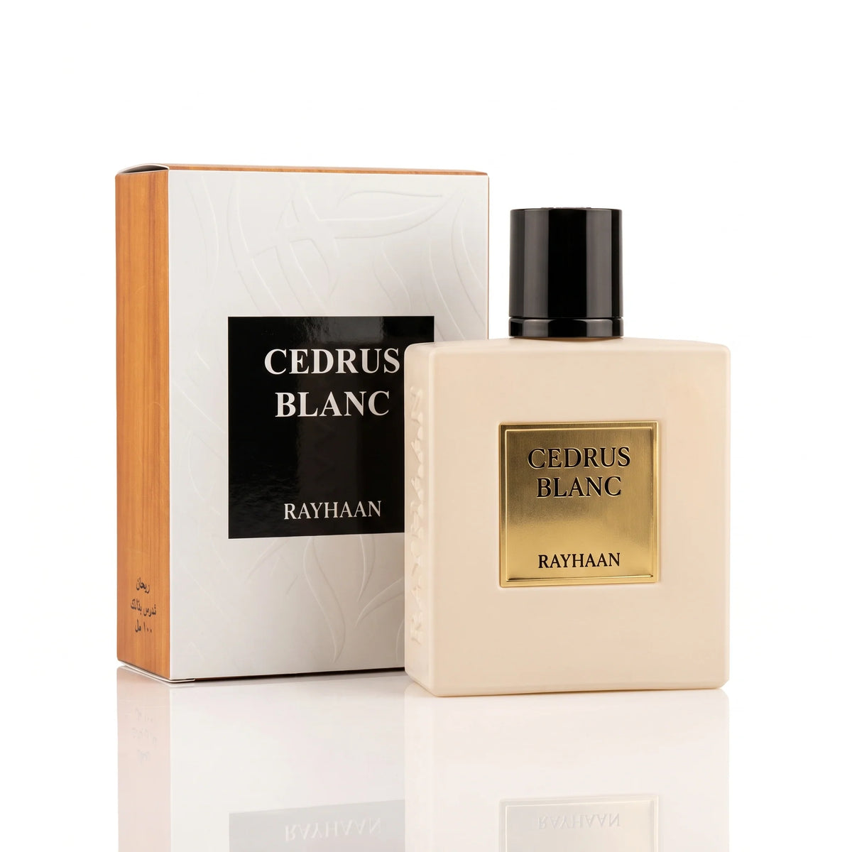 Cedrus Blanc Eau de Parfum Spray