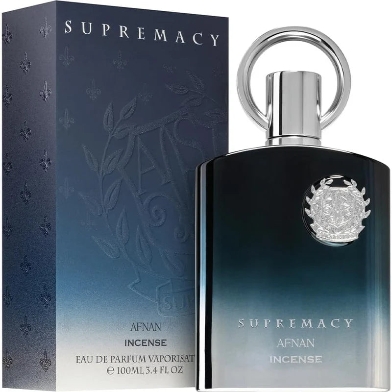 Supremacy Incense Eau de Parfum Spray