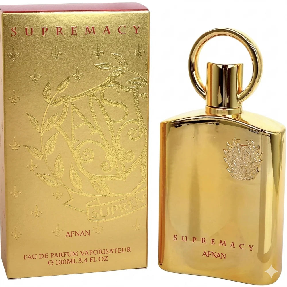 Supremacy Gold 3.4oz EDP Spray