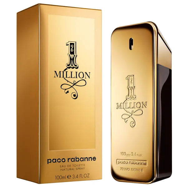 Paco Rabanne One Million EDT Spray