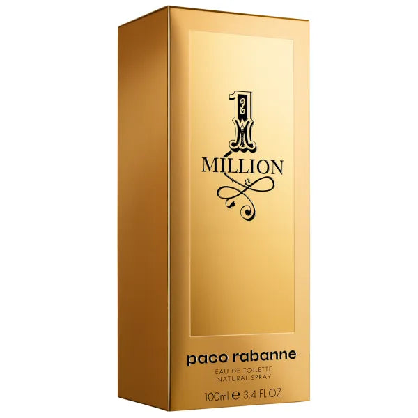 Paco Rabanne One Million EDT Spray