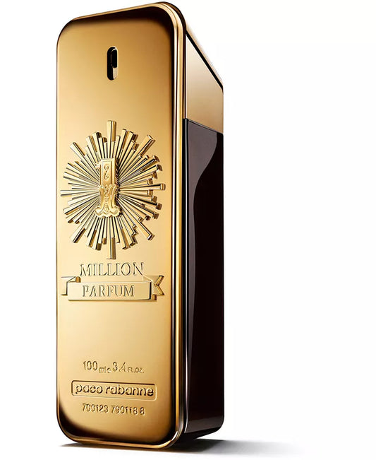 Paco Rabanne One million Parfum Spray