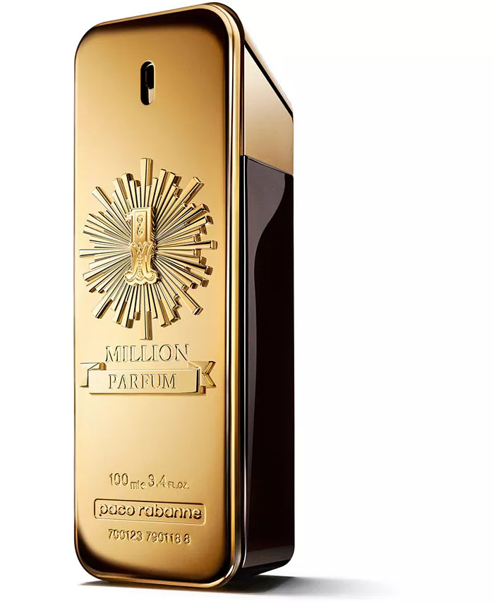 Paco Rabanne 1 Million Parfum bottle

