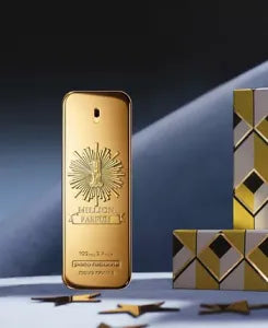 Paco Rabanne One million Parfum Spray