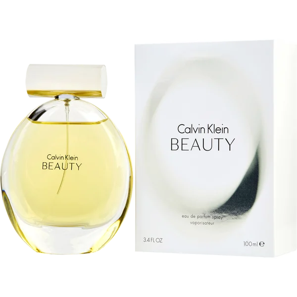 Beauty Eau De Parfum Spray