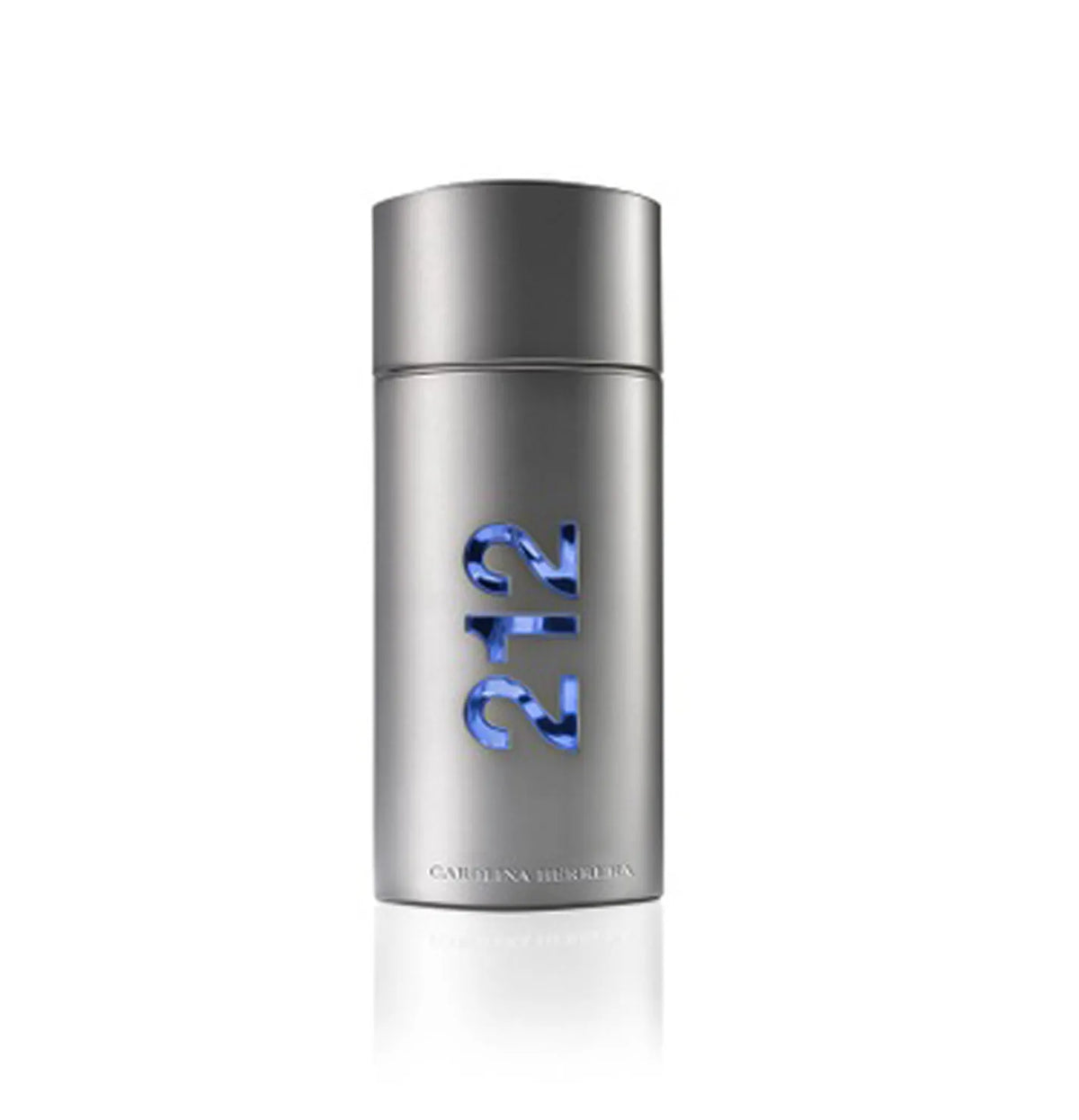 212 Men Eau de Toilette Spray - fresh spicy scent in sleek bottle.
