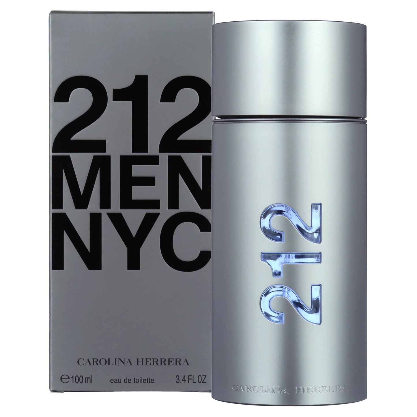 Carolina Herrera 212 Men EDT Spray