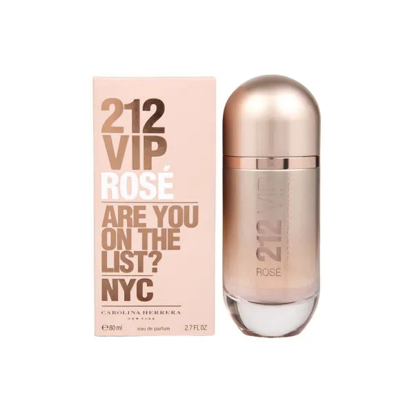 Carolina Herrera 212 VIP Rose Eau de Parfum Spray