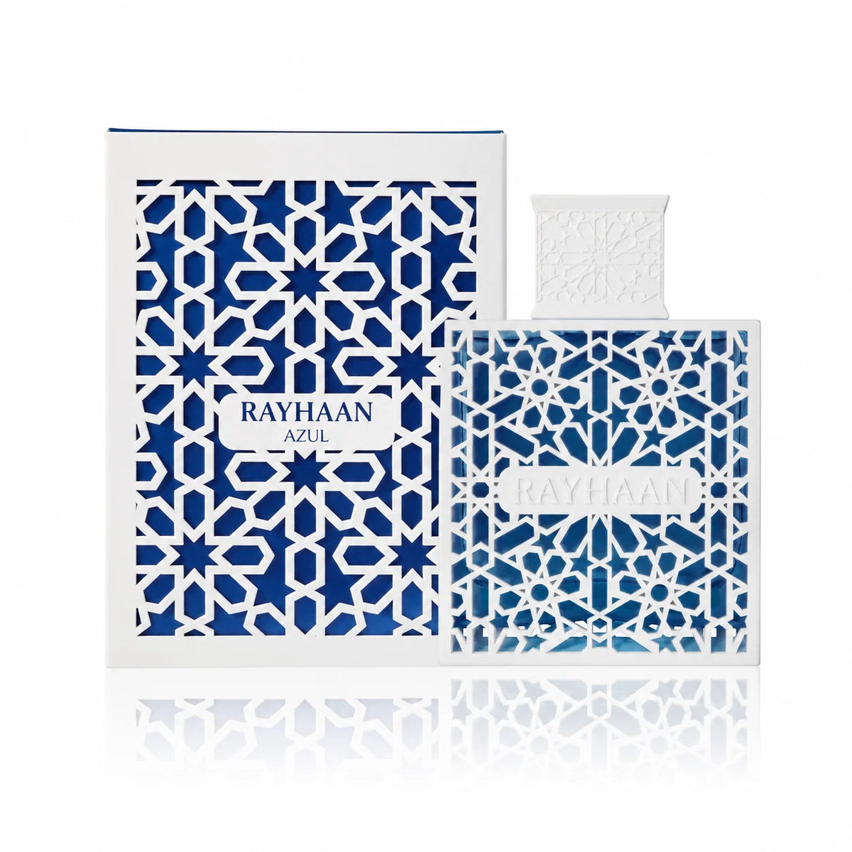Azul Eau de Parfum Spray