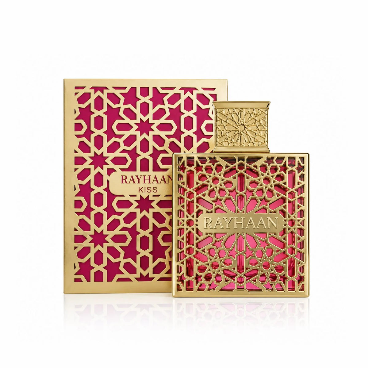Kiss Eau de Parfum Spray