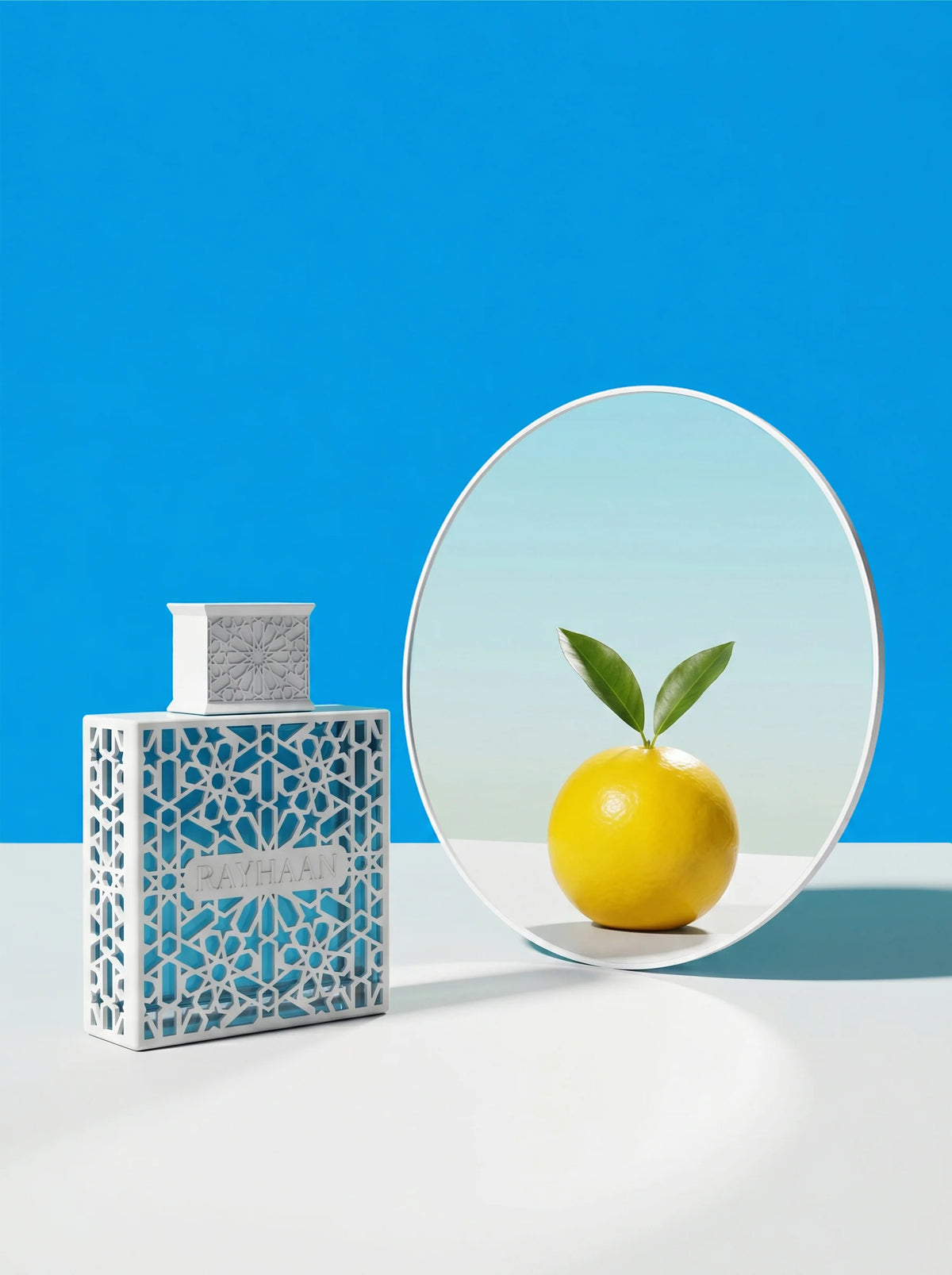 Azul Eau de Parfum Spray