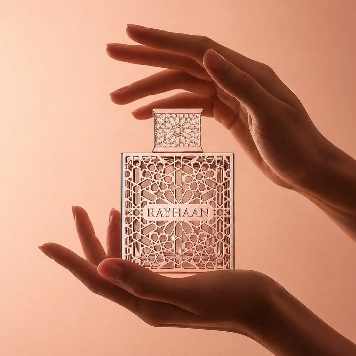 Divine Eau de Parfum Spray